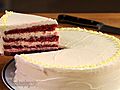 How to Cut Cakes | BahVideo.com