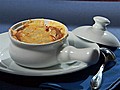 French Onion Soup | BahVideo.com