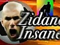 Zidane Headbutts Again  | BahVideo.com