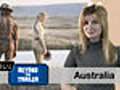  amp 039 Australia amp 039 Movie Review | BahVideo.com