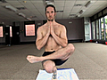Discover Bikram Yoga | BahVideo.com