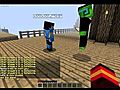 Minecraft Multiplayer PVP Server  | BahVideo.com