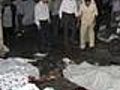 Iran bombings video Scores dead after mosque  | BahVideo.com