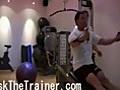 Total Gym Chest Flies - Best Chest Exercises  | BahVideo.com