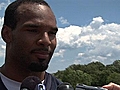 Forte on Taylor offense | BahVideo.com