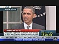 President Obama on June Jobs Report | BahVideo.com