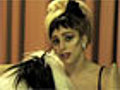 Gaga Goes Bilingual | BahVideo.com