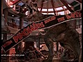 Jurassic Park The Game - Featurette | BahVideo.com