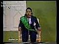 Young Iranian boy riciting Quran like Qari  | BahVideo.com