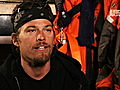 Whale Wars Meet Matt Smith | BahVideo.com