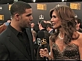 Drake - 2009 Red Carpet Interview American  | BahVideo.com