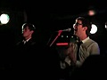MAZDA Music Tour with Mayer Hawthorne | BahVideo.com