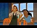 Lilo amp Stitch Lion King Trailer 4 of 4  | BahVideo.com
