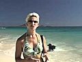 Beach Walk 436 - Bikini Culture Internet  | BahVideo.com