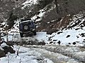 Mt Baker Back Roads Run | BahVideo.com