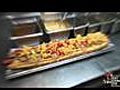 Man v. Food: The Big Unit at Alice Cooperstown | BahVideo.com