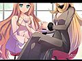 Anime Girls Intuition  | BahVideo.com