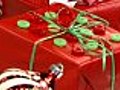 Envuelve los regalos de manera original | BahVideo.com