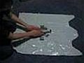 How To Make A Homemade AirZooka Airgun | BahVideo.com
