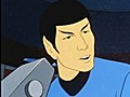 Star Trek The Animated Series 1x05 More  | BahVideo.com