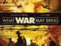 What War May Bring | BahVideo.com