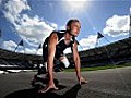 London 2012 Olympics Oscar Pistorius seeks  | BahVideo.com