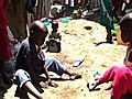 Forced eviction in Kenya | BahVideo.com