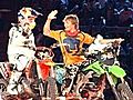 Campeonato Red Bull X Fighters | BahVideo.com