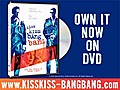Kiss Kiss Bang Bang Exclusive Scene Caught In The Door | BahVideo.com