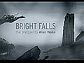  Bright Falls the Chilling Live-Action Film  | BahVideo.com