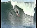 Al Mennie Big Wave Surfer | BahVideo.com