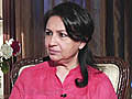 Lovely working with Soha Sharmila | BahVideo.com