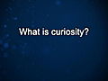 Curiosity Calvin Butts On Curiosity | BahVideo.com
