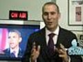 Barack Obama amp 039 s Election Night Victory  | BahVideo.com