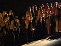 Il Nabucco all Arena di Verona | BahVideo.com
