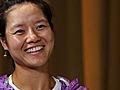 10 Questions for Tennis Champ Li Na | BahVideo.com