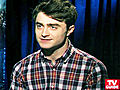 Deathly Hallows 2 Daniel Radcliffe | BahVideo.com