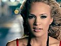 Carrie Underwood Before He Cheats  | BahVideo.com
