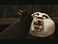 Kung Fu Panda 2 Clip Pandapower  | BahVideo.com