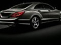 Export 2012 Mercedes-Benz CLS Now Taking  | BahVideo.com