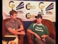 Quad Gaming Ice Interview | BahVideo.com