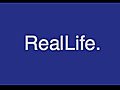 RealLife - A New Social Network | BahVideo.com