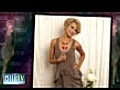 DWTS amp 039 Chelsea Kane Covers  | BahVideo.com