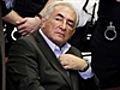 DSK faces new sex assault accusation | BahVideo.com