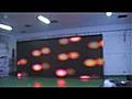 soft LED display mobile LED screen mobile LED wall mail MSN yuchao622 hotmail com  | BahVideo.com