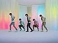 SHINee - Love Like Oxygen dance version  | BahVideo.com
