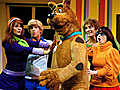 Scooby-Doo de retour sur sc ne | BahVideo.com