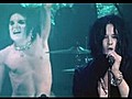 The 69 Eyes-Framed In Blood Live In Tavastia  | BahVideo.com