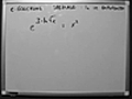 E-Gleichung Speziale ln Wurzel im Exponenten 1 | BahVideo.com