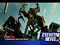  amp 039 Transformers 3 Dark of the  | BahVideo.com